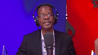 Haitian Coffee News; Pierre Renel Rene, Fidele Yandy Frantz \u0026 Yves Lafortune