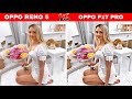 Oppo Reno 5 vs Oppo F17 Pro | Camera Comparison | Oppo F17 Pro Camera Test | Oppo Reno 5 Camera