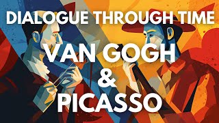 Van Gogh \u0026 Picasso: A Timeless Artistic Dialogue