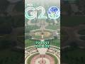 G20 India | Delhi Becomes A Fortress As India Is Set To Host The Summit  #g20 #shorts #delhi #viral