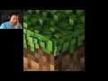 Markiplier Reacts to C418 Sweden | Credits to Fred Jonesy