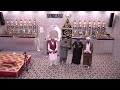 Jashn e Eid e Zehra (s.a.) by Maulana Syed Ali Murtaza Zaidi Saheb