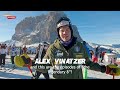 intro the legendary 8 dolomites val gardena