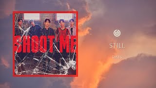 【韓繁中字】DAY6 “Still（因為渴慕你）”  認人版歌詞