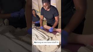 4 Reasons to become Post Op Lymphatic Drainage Certified
