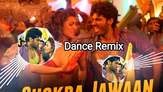 Chokra Jawan Re || Hua Chokra Jaware || - Remix 2023 ( Cg Tapori Style Mix) Dj Song