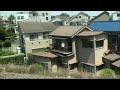 【車窓】東上線 川越特急 池袋→小川町 側面映像