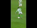 Real Betis 1 vs 0 Atlético de Madrid | Game Highlights ⚽