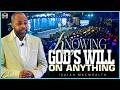 Knowing God's Will on Anything | Isaiah Macwealth