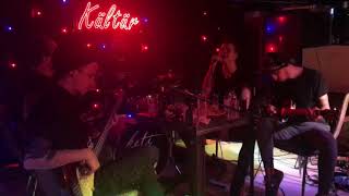 Keti - Ederlezi CANLI (Akustik) Sinop Kültür Bar 25.03.2018