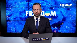 FREEДОМ – канал на русском для свободных людей