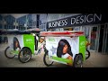 london pedicabs rental