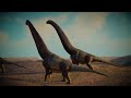 walking with dinosaurs remake season 2 chapter three release trailer jwe 2 4k