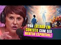 COMO se COMUNICAR com seu MENTOR ESPIRITUAL? | Márcia Sensitiva