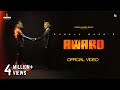 AWARD (Official Video) - Korala Maan | Desi Crew | Punjabi Song 2023