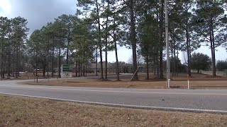 Baldwin County SRO arrested for DUI