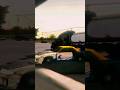 GTR R32 Smooth Jump Drift🔥 - #carparkingmultiplayer #shorts