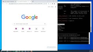 TryHackMe - VulnNet Internal Walkthrough