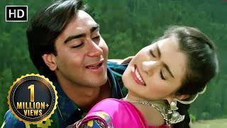 ना जाने इक निगाह में | Na Jaane Ek Nigah Mein | Gundaraj  | Ajay Devgan | Kajol