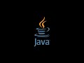 Java Tutorial 3 | Hello World