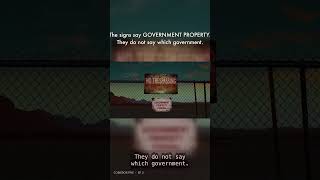 They Do Not Say Which Government Corridor Five E2