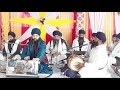 live ਪਿੰਡ ਹਥਨ ਮਲੇਰਕੋਟਲਾ baba daler singh ji kheriwale mehar tv