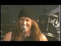 GAMMA RAY - Rebellion In Dreamland (Live 2006)