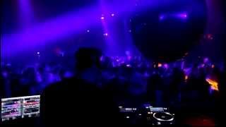 Remy @ Click 5 Years XL anniversary Westerunie Amsterdam 11-02-12