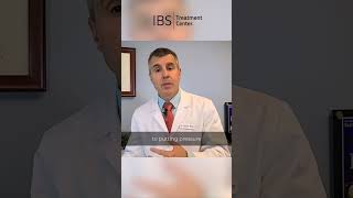 How Can IBS Affect the Bladder #shorts #part3