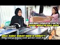 Operator Virall !!! Lama Gak Muncul Dina audio kini sudah dewasa Bakalan Viral‼️