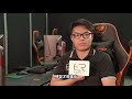 er esports亞洲電競賽車錦標賽香港選手介紹 – mike lau