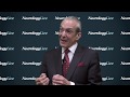 Jeffrey L. Cummings, MD, ScD: Optimal Therapeutic Targets for Addressing Alzheimer Disease