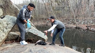 Fishing Vlogs Somewhere In Virginia2024