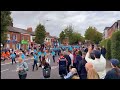 Rathcoole Protestant Boys Flute Band - Belfast Boyne Celebrations 2024