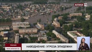 Число жертв выросло до 16 человек из-за наводнения в Иркутской области