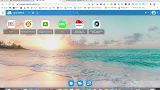 Navigating Apps Using Classlinks