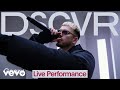 Gonzy - READY PA FOTO (Live) | Vevo DSCVR