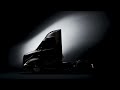 volvo trucks — the all new volvo vnr