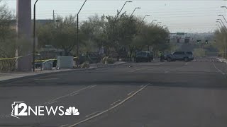 Motorcyclist dies in Tempe crash