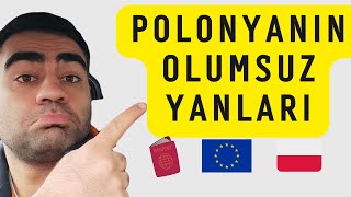 POLONYA'YA GELMEDEN MUTLAKA İZLE!!!!!!!