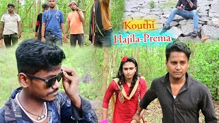 Kouthi-Hajila-Prema...💝💝💝