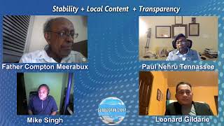 Stability + Local Content + Transparency ~ Globespan 24x7 Program