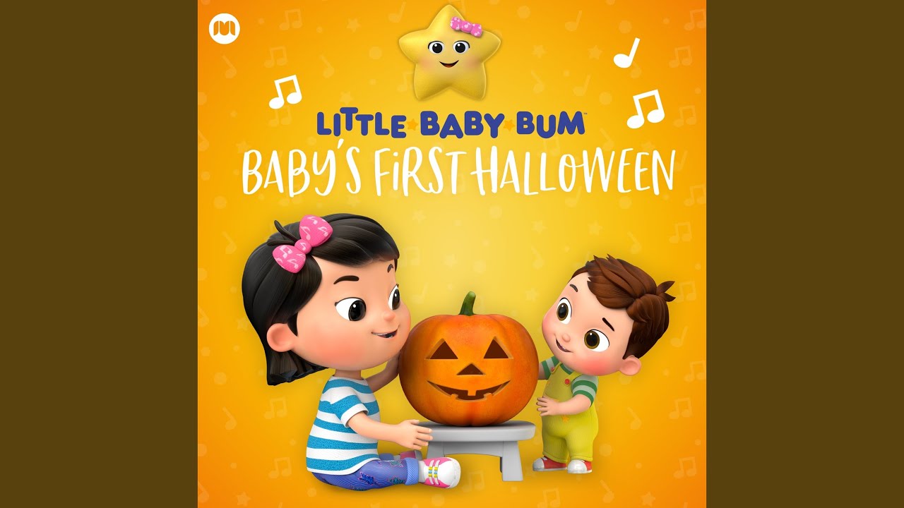 Pumpkin Carving Youtube Music