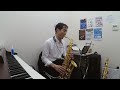 jodyjazz×島村楽器コラボマウスピース『jazz1ms as wh』のサウンド紹介！