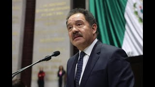Ignacio Mier reconoce error y condena conducta de Saúl Huerta