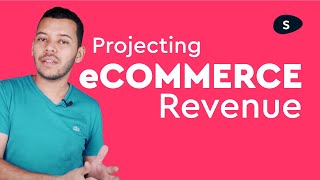 How to estimate the revenue model of an eCommerce Business