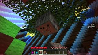 ★當個創世神★Minecraft《籽岷的1.8雙人猴年新春解謎 最強大腦 上集》