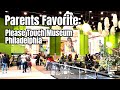 Parents Favorite: Please Touch Museum in Philadelphia