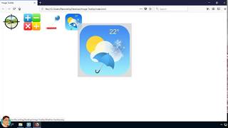 jQuery Tutorial - Image Tooltip