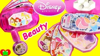 Disney Princess Beauty Center Cinderella, Ariel, Beauty and the Beast Rapunzel